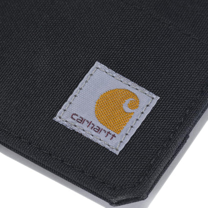 HOTCarhartt Women's Nylon Duck Zippered Card Keeper Wallet