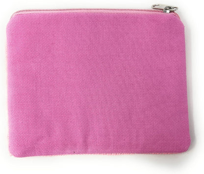 HOTMOM Beaded Coin Pouch Purse, Gifts for Mom, Beaded Pouch Small Wallets Mother's Day Gifts, Tropical Beaded Purse