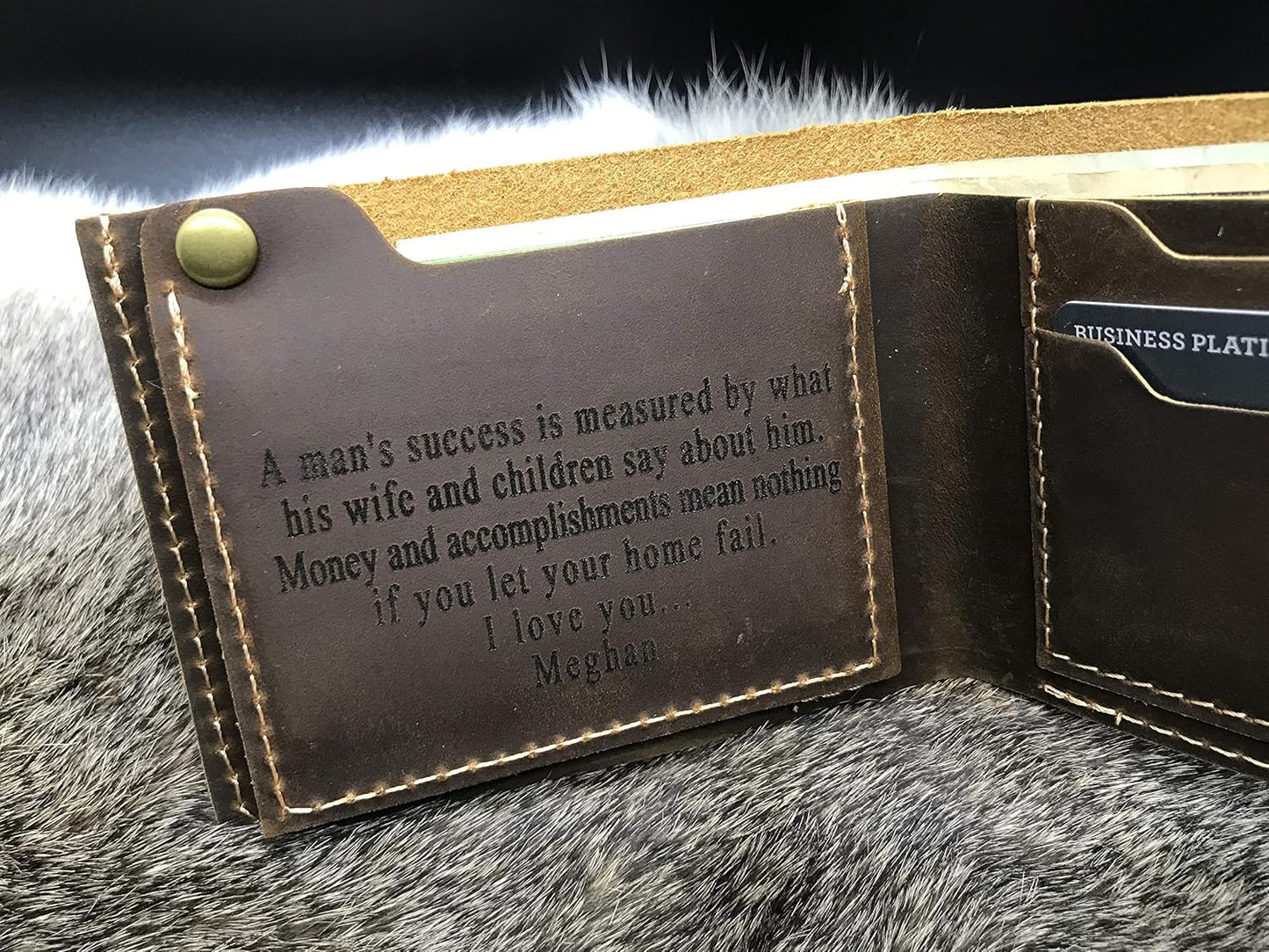 HOTDATE NIGHT WALLET