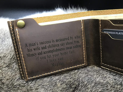 HOTDATE NIGHT WALLET