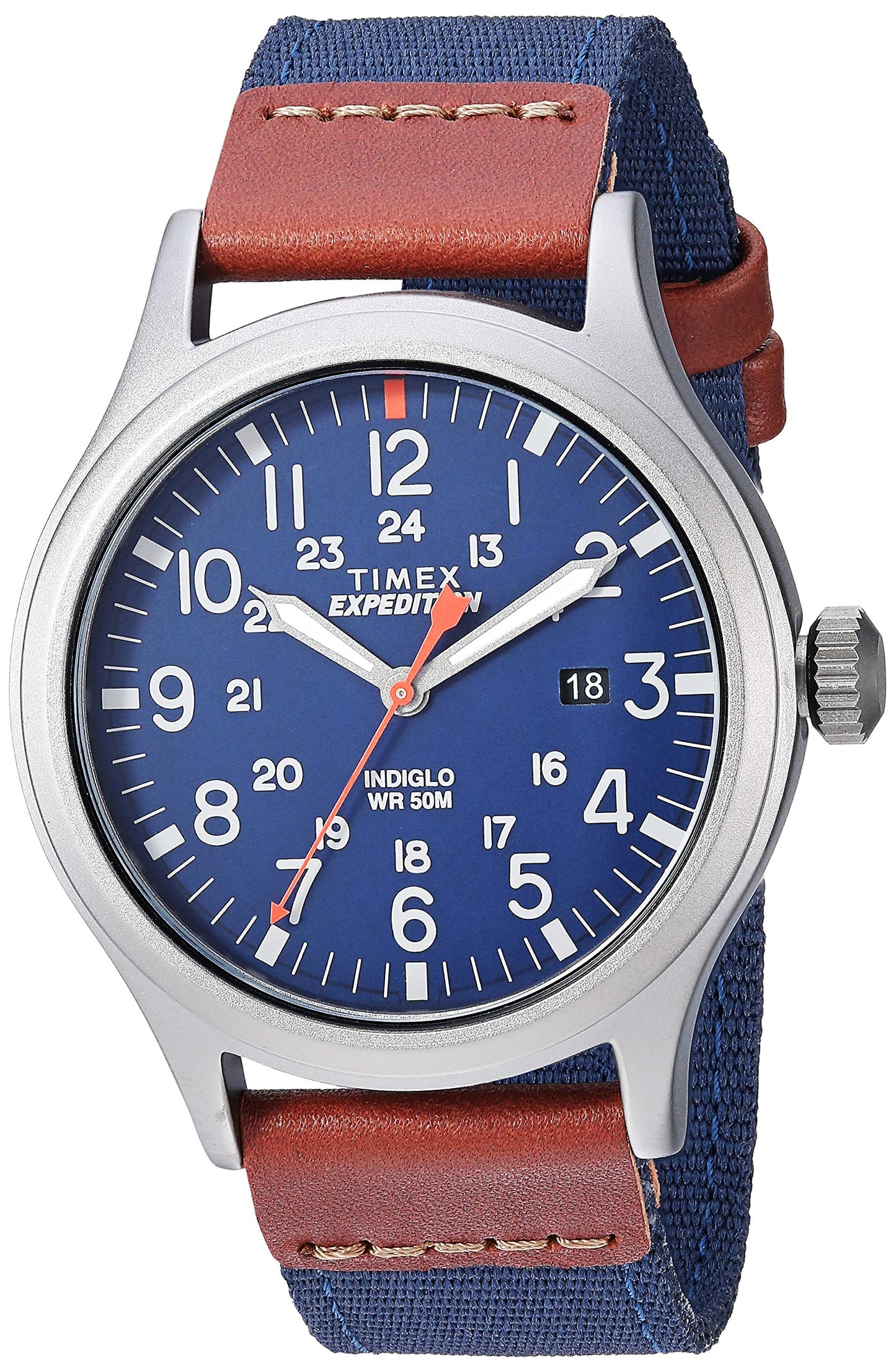 HOTTimex Men's Expedition Scout 40mm Watch