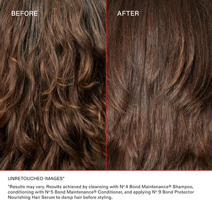 HOTOlaplex N°.4 Bond Maintenance™ Hair Strengthening Shampoo: Repairs Damage & Defend Against Future Breakage | Replenishes Hydration | For Coily, Curly, Straight, and Wavy