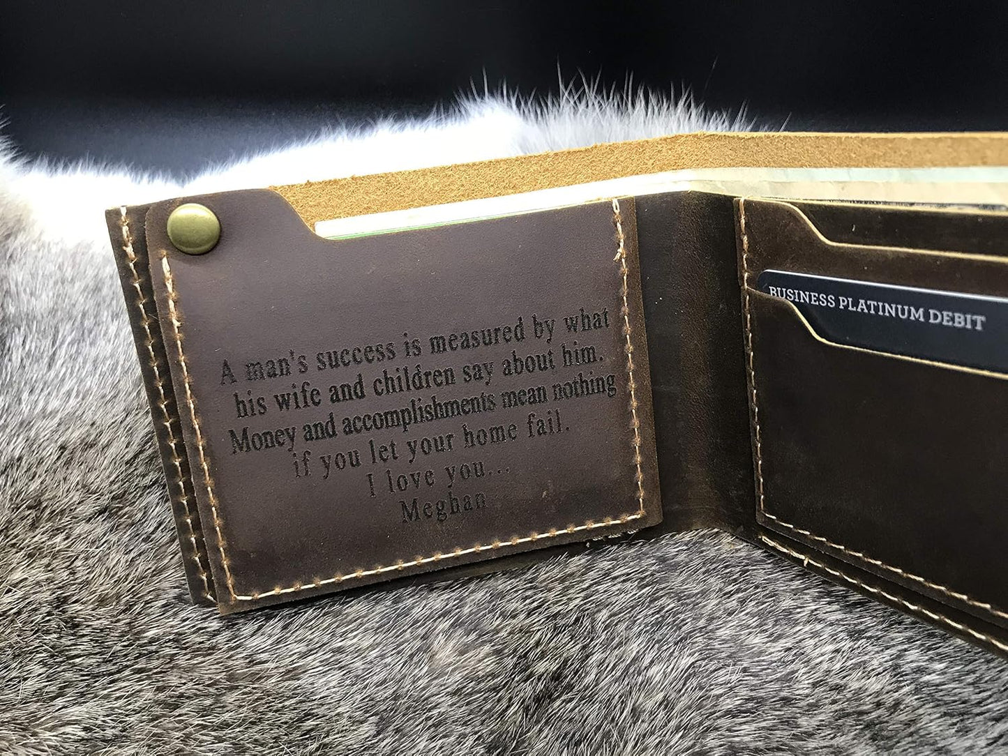 HOTDATE NIGHT WALLET