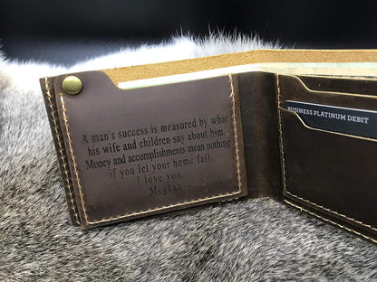 HOTDATE NIGHT WALLET