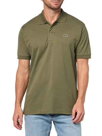 HOTLacoste Men's Original Cotton Pique Polo