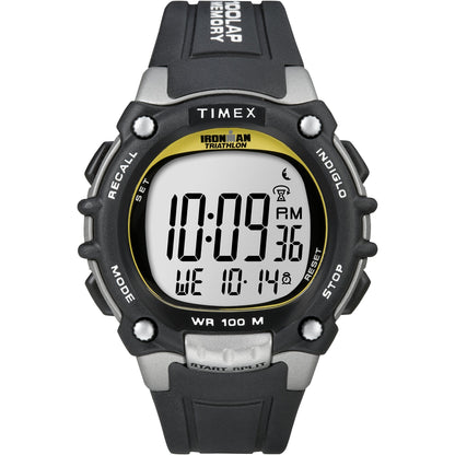 HOTTimex Men's Ironman Triathlon Classic 100 44mm Watch