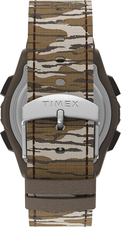HOTTimex Men's Expedition Classic Digital Chrono Alarm Timer Full-Size Watch