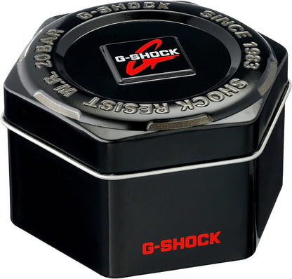 HOTG-Shock Rangeman GW-9400