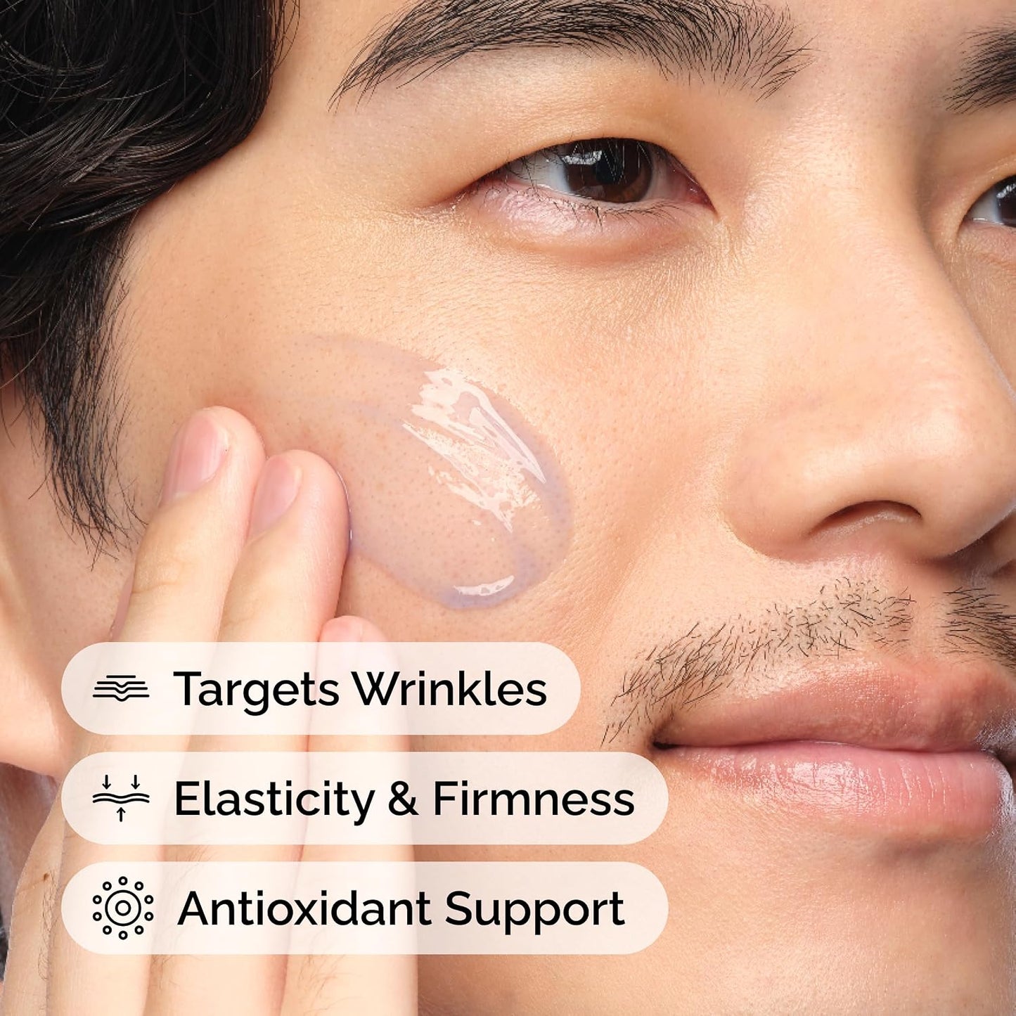 HOTThe Ordinary Multi-Peptide + Copper Peptides 1%, GHK-Cu Anti-Aging Serum for Fine Lines and Skin Elasticity