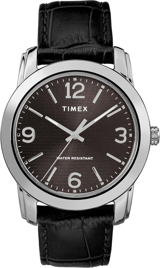 HOTTimex Men's Classics 39mm Watch