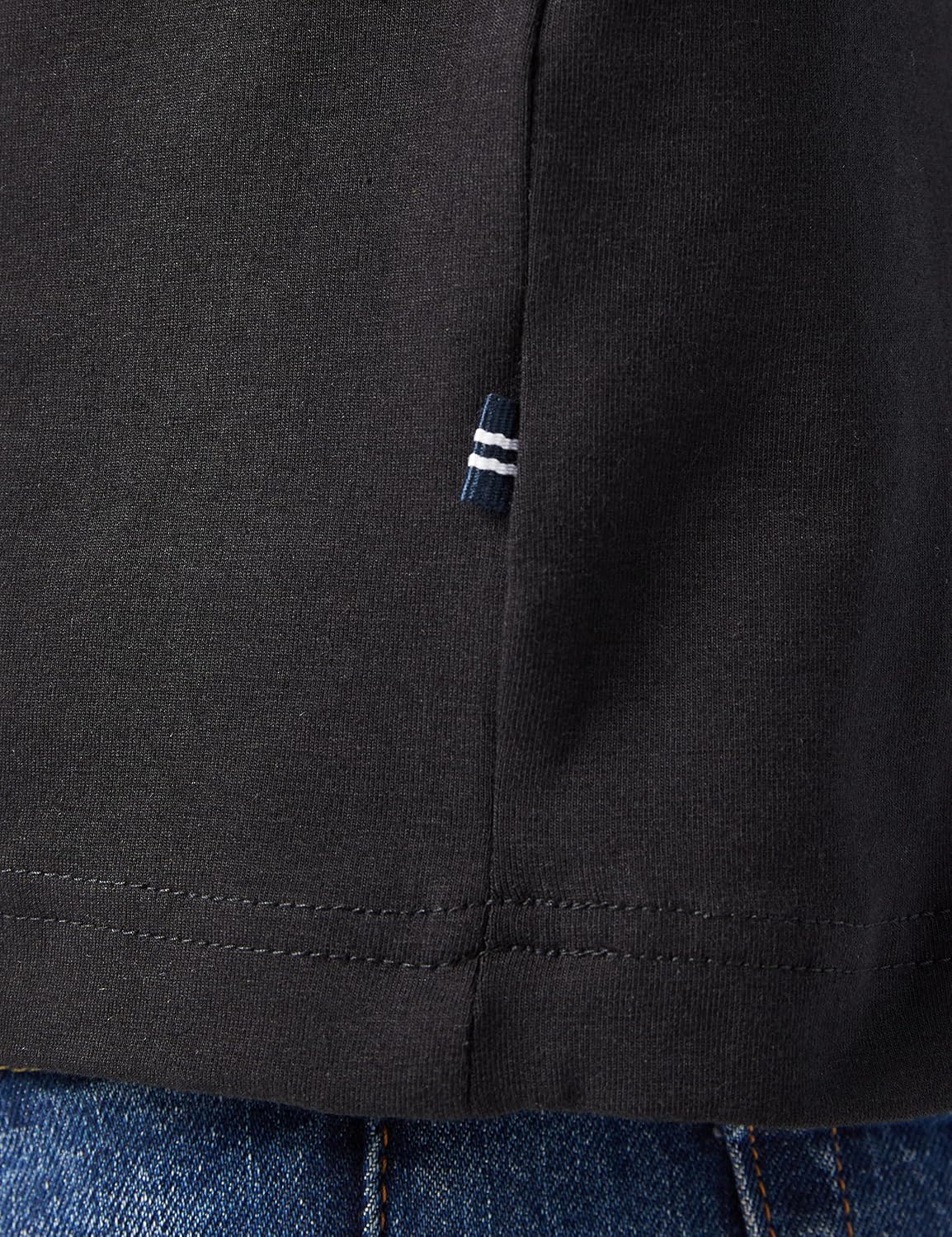 HOTNautica Men's Classic Fit Pocket T-Shirt | Designed Exclusively for Big & Tall Men