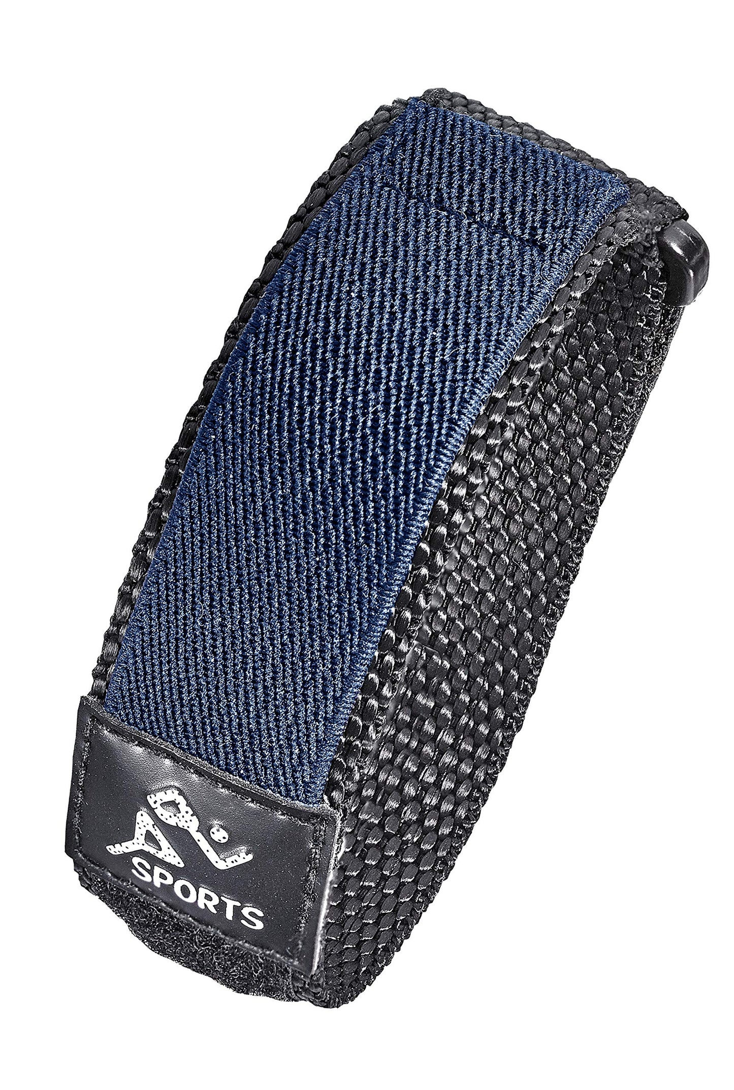 HOTAlpine Sporty Nylon Watch Band | Waterproof Velcro Quick Release Watch Bands |Lightweight & Adjustable Watch Straps for Men |Replacement Watch Band Compatible with Regular & Smart Watches