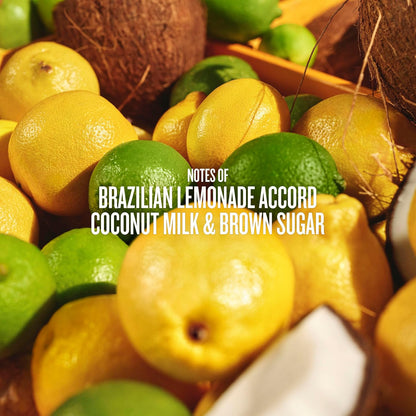 HOTSol de Janeiro Limited Edition Hair & Body Perfume Mist Fragrance