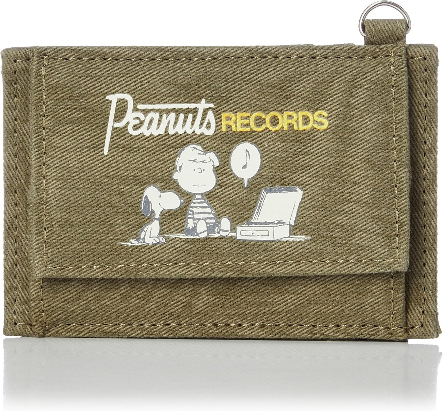 HOTSNOOPY snoopy0181 Women's Pass & Coin Case