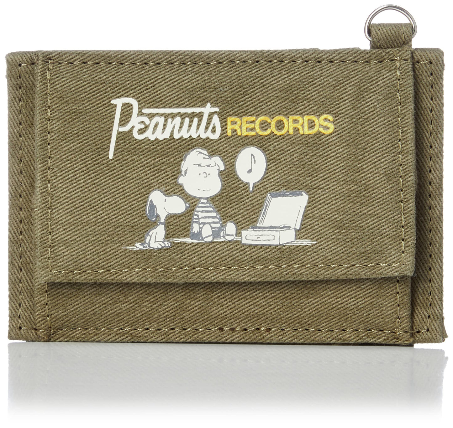 HOTSNOOPY snoopy0181 Women's Pass & Coin Case