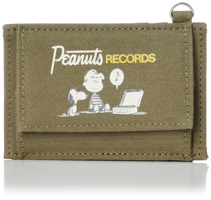 HOTSNOOPY snoopy0181 Women's Pass & Coin Case
