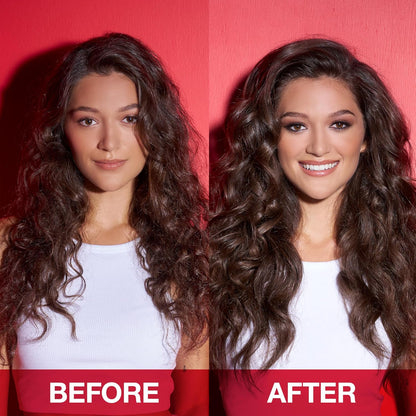 HOTSexyHair Big Spray & Play Volumizing Hairspray | Hold and Shine | Up to 72 Hour Humidity Resistance | All Hair Types