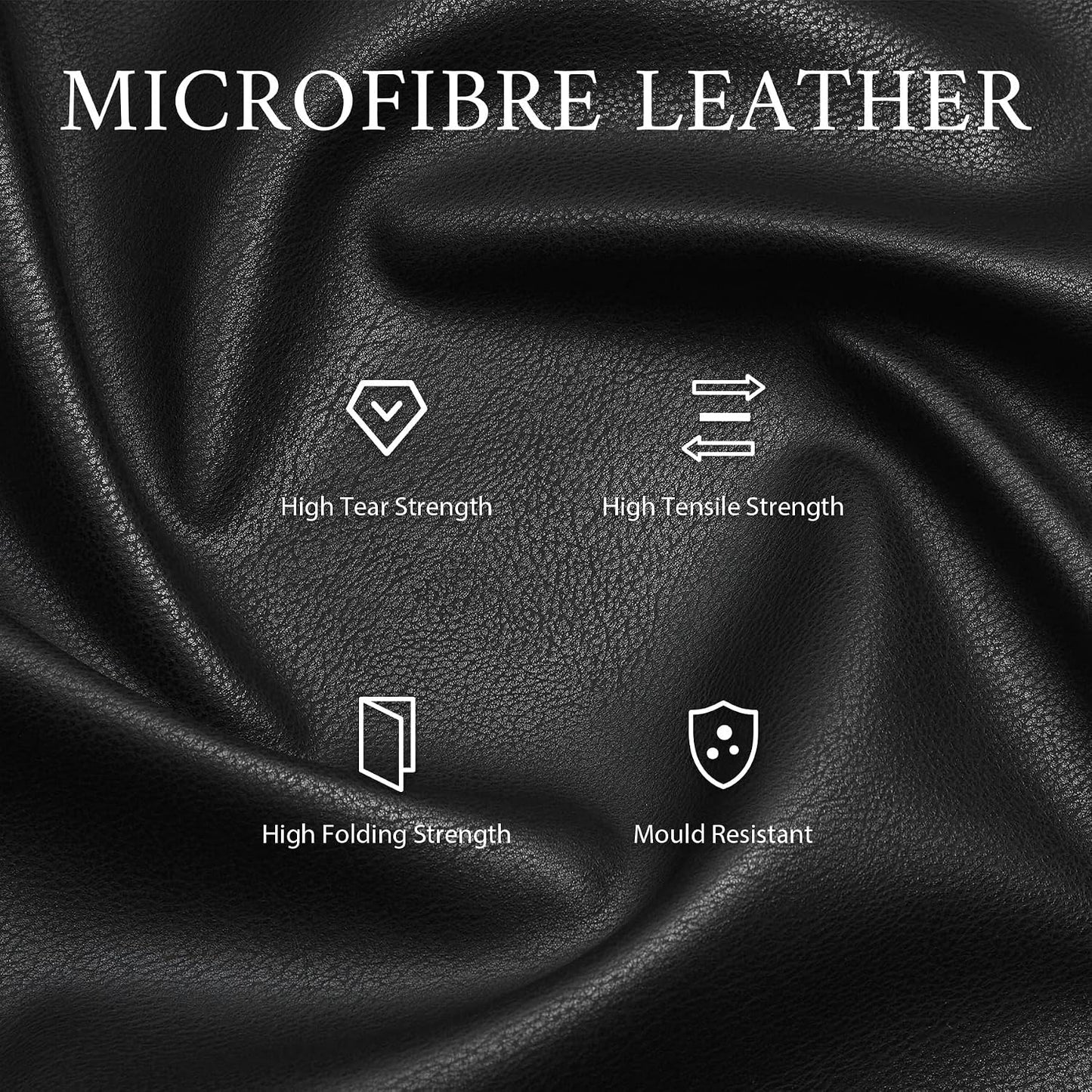 HOTTravelambo Womens Leather Bifold Wallet, Slim RFID Blocking Card Holder | Large Capacity, 16 Card Slots & ID Window, 2 Zipper Pockets, Dual Snap Closure, Slim Lightweight, RFID Privacy Protection