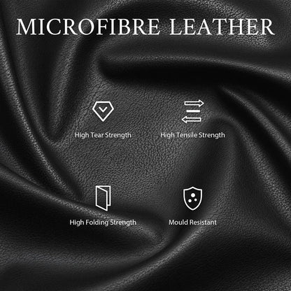 HOTTravelambo Womens Leather Bifold Wallet, Slim RFID Blocking Card Holder | Large Capacity, 16 Card Slots & ID Window, 2 Zipper Pockets, Dual Snap Closure, Slim Lightweight, RFID Privacy Protection