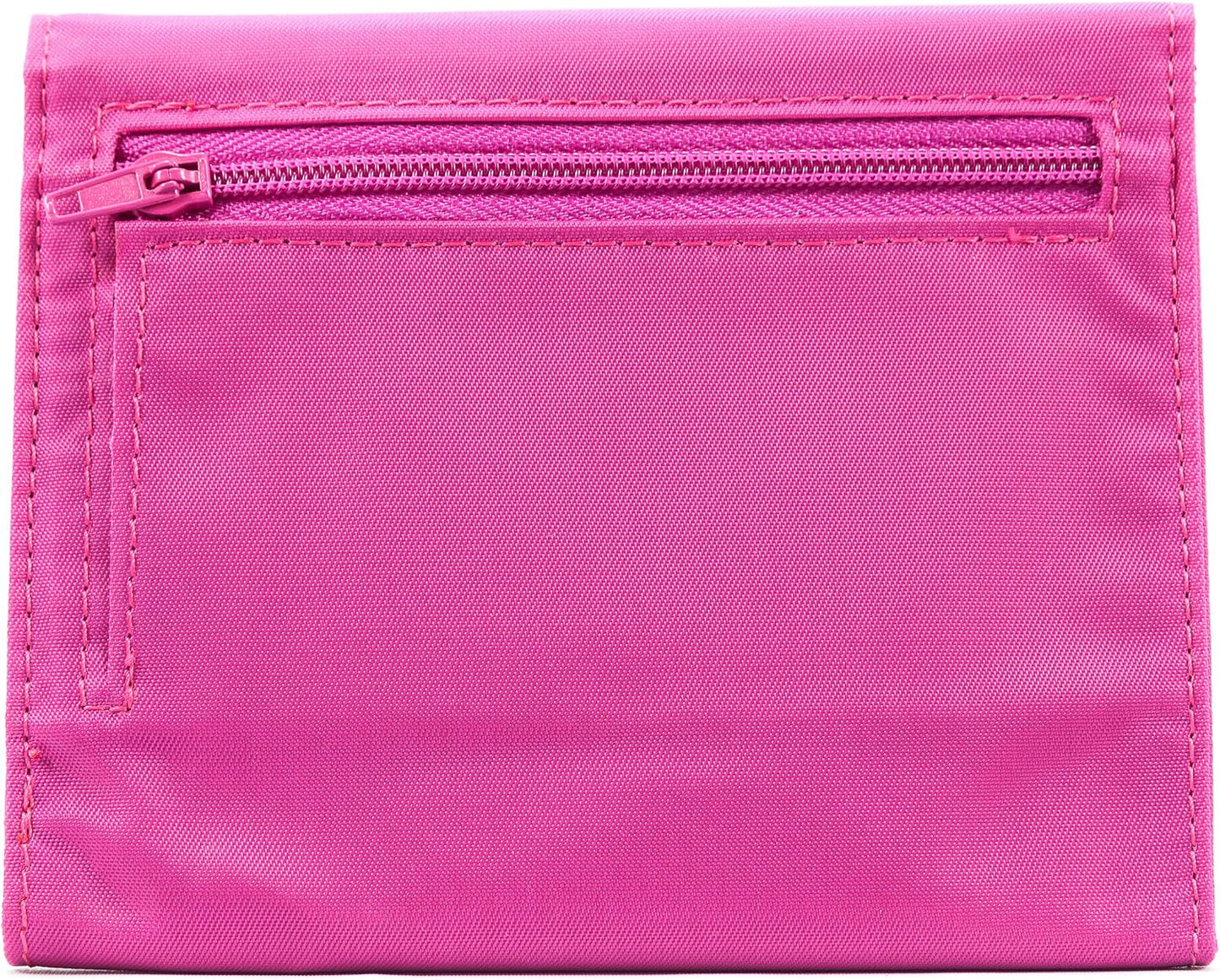 HOTBig Skinny Women's Trixie Tri-Fold Slim Wallet, Holds Up to 30 Cards