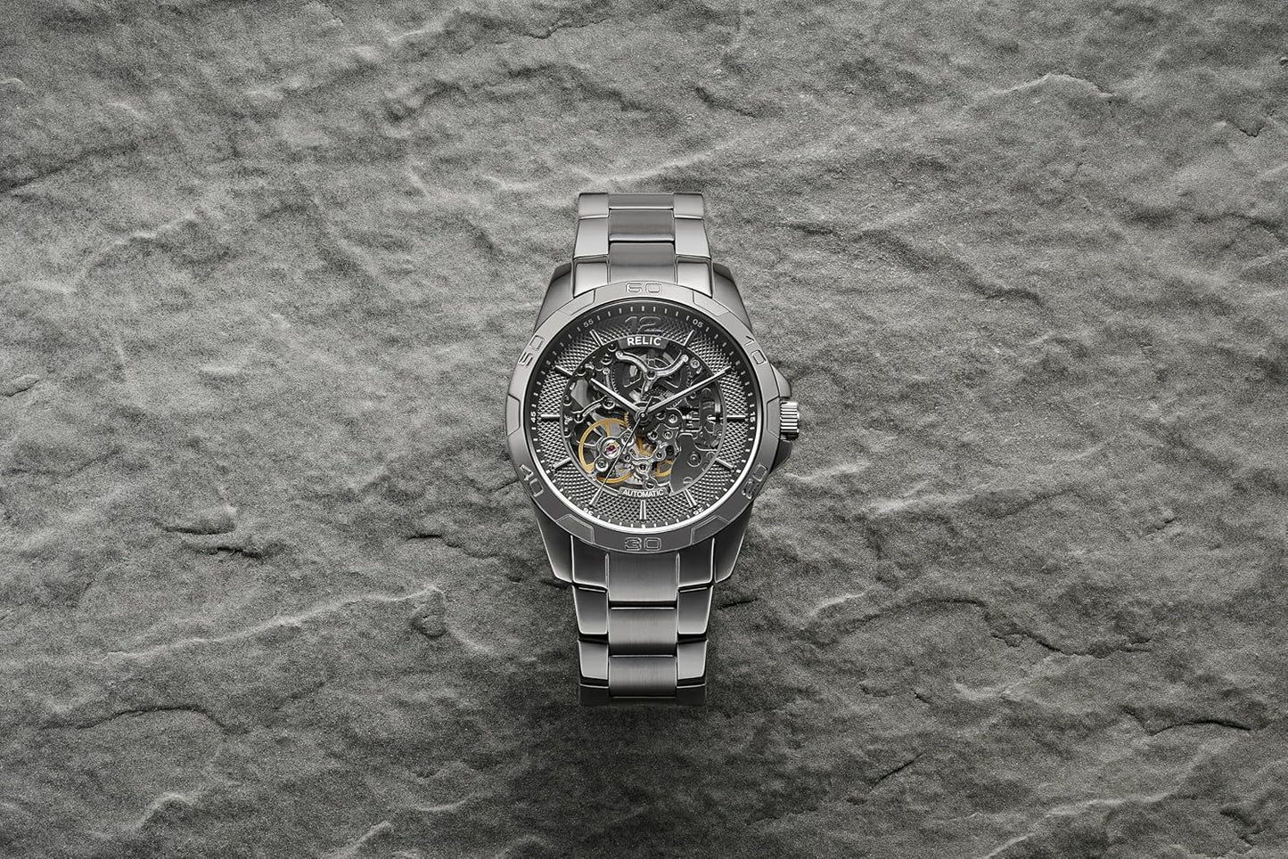 HOTRELIC Men's Watch