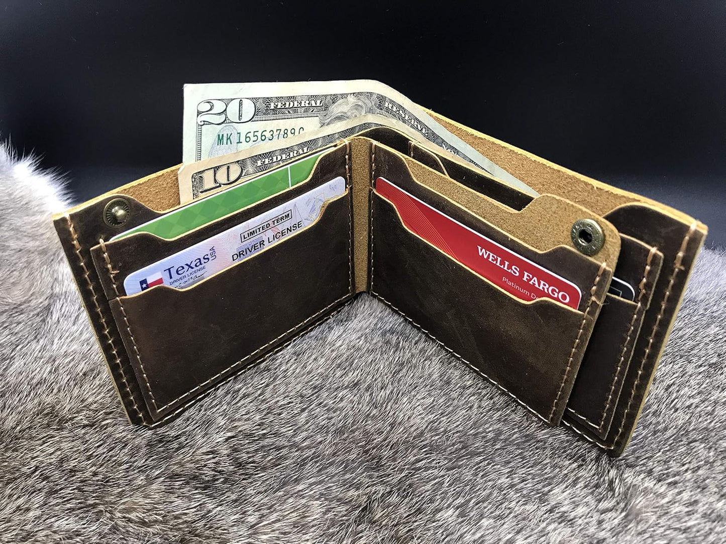 HOTDATE NIGHT WALLET