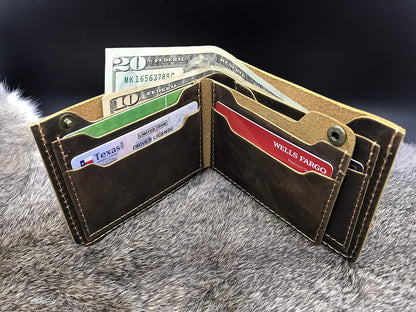 HOTDATE NIGHT WALLET