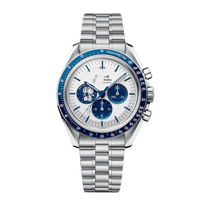 50th Anniversary "Space Character" Chronograph Watch