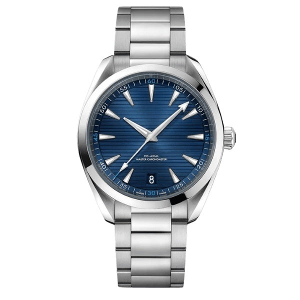 Co-Axial Automatic Stainless Steel Men’s Dress Watch