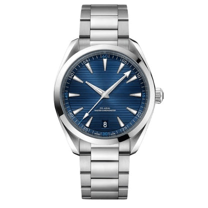 Co-Axial Automatic Stainless Steel Men’s Dress Watch